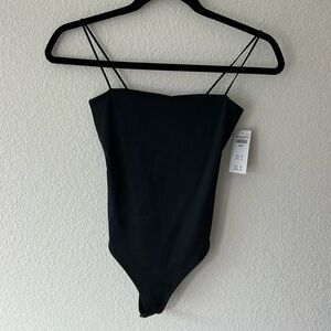 Abercrombie Bodysuit